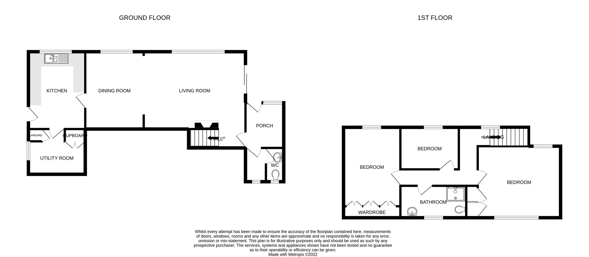 3 bed detached house for sale in Laregan Hill, Penzance TR18 Zoopla