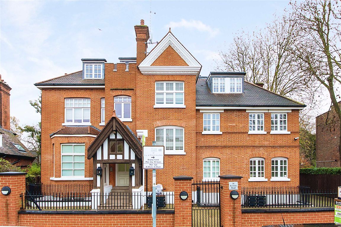 2 bed flat to rent in Keswick Road, London SW15 Zoopla