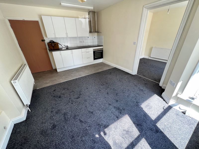 1 bed flat to rent in Aylestone Hill, Hereford HR1 Zoopla
