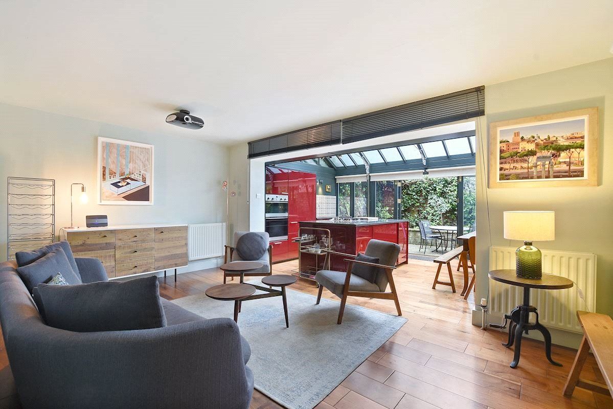 Ashmill Street, Marylebone, London NW1  