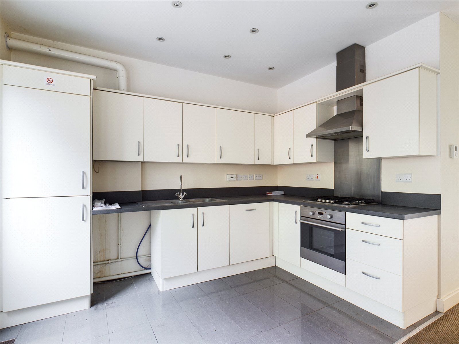 Property to rent in The Old Bakery, Bakery Mews, Lydney