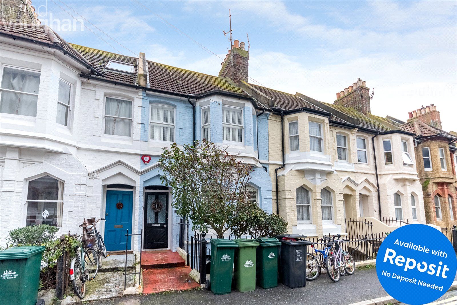 1 bed flat to rent in Rugby Place, Brighton, East Sussex BN2 Zoopla