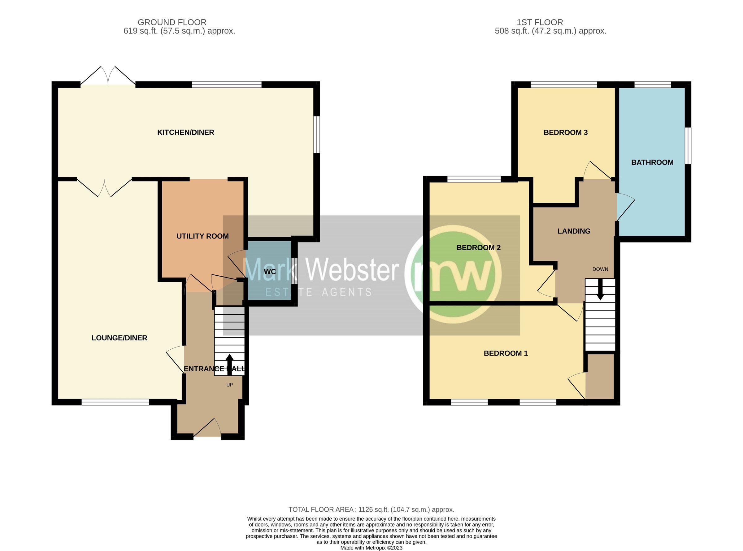 3 bed semidetached house for sale in St. Nicholas Estate, Baddesley Ensor, Atherstone CV9 Zoopla