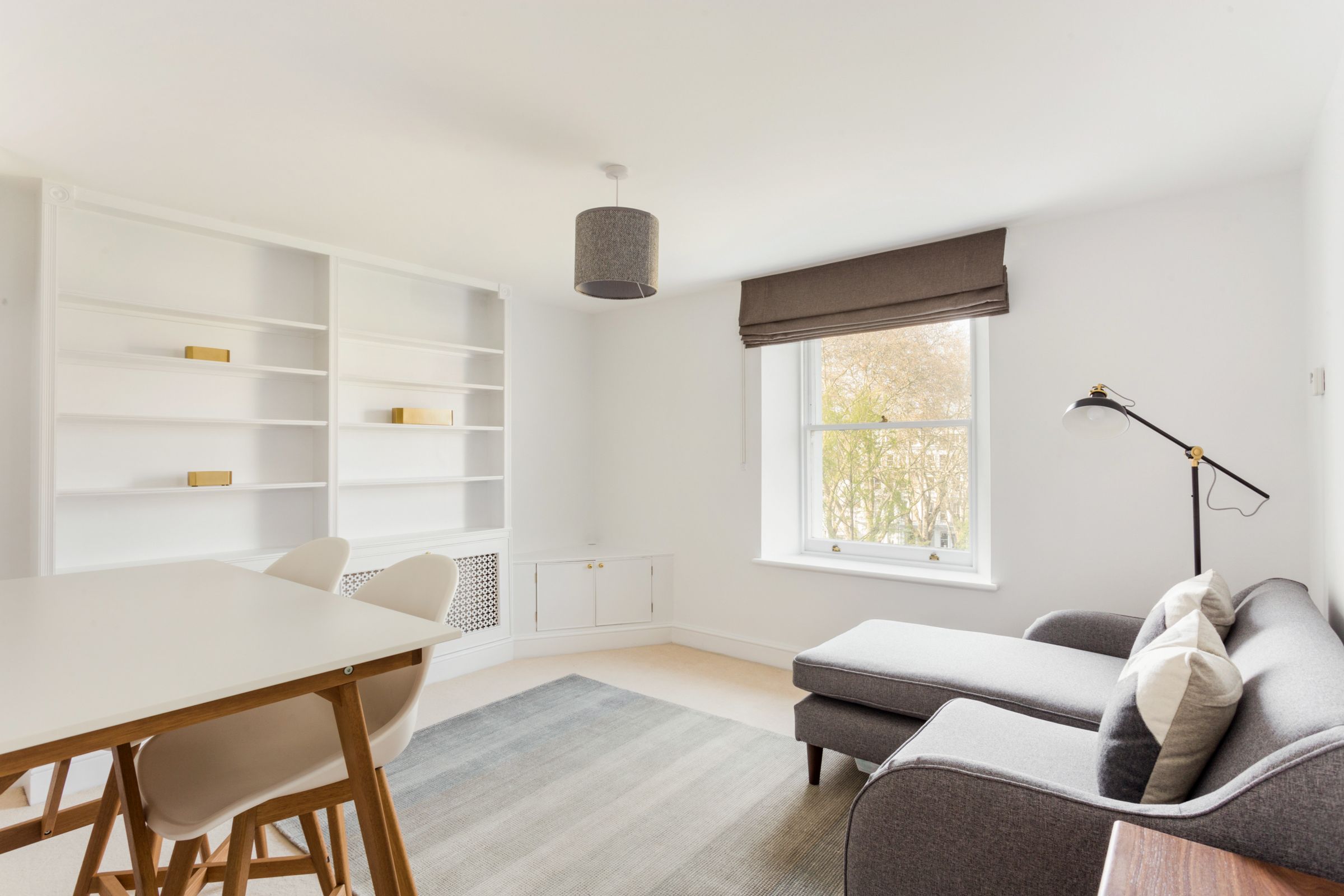 1 bed flat to rent in Collingham Road, London SW5 Zoopla