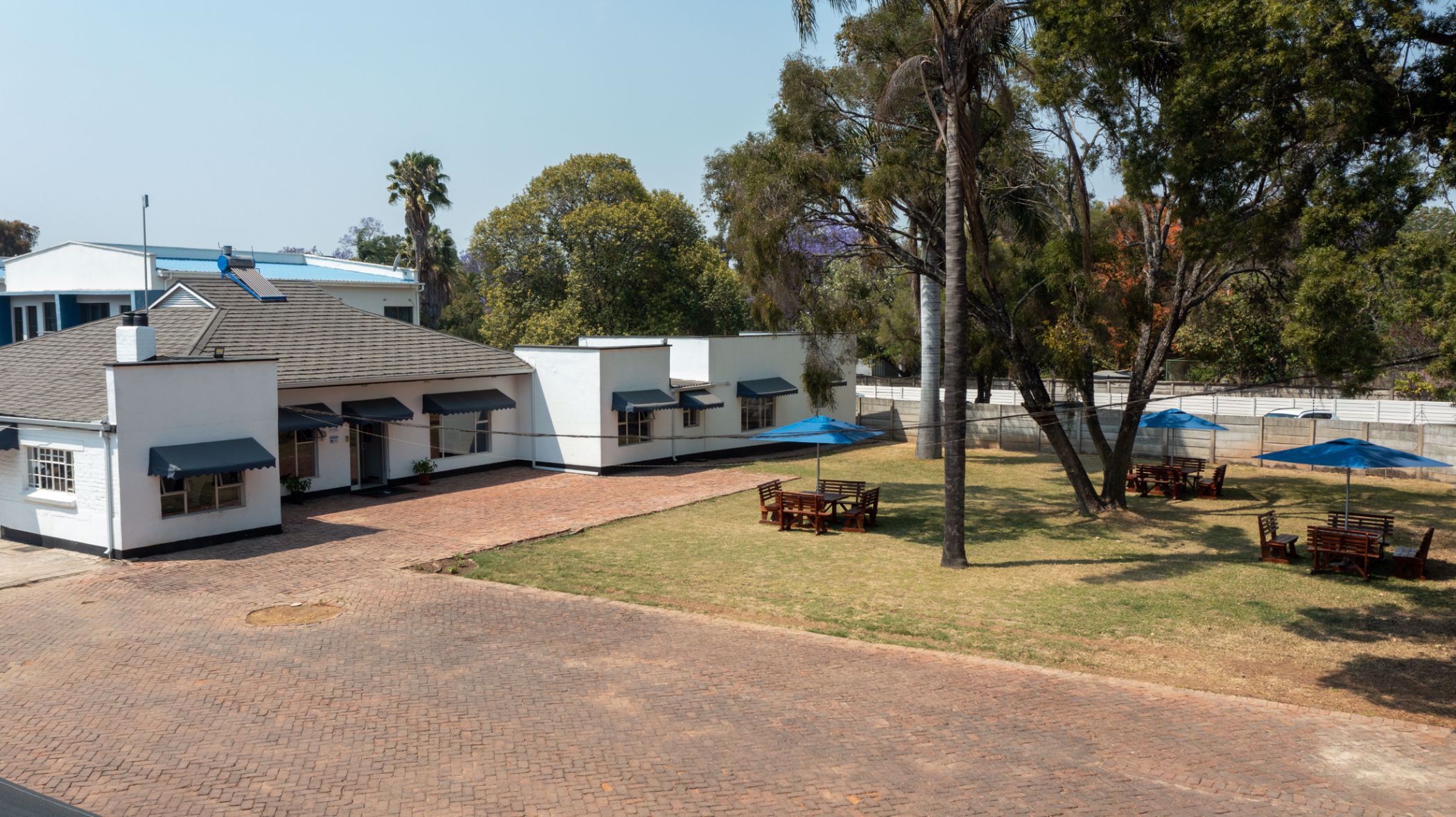 Detached house for sale in 10 York Road, Newlands, Harare North, Harare