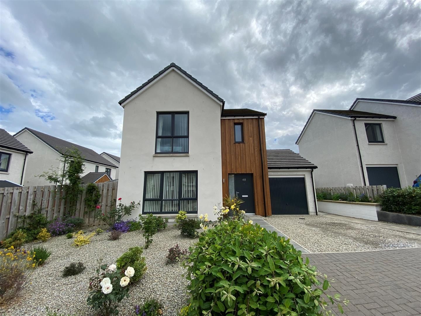 3 bed detached house for sale in West Covesea Road, Elgin IV30 Zoopla