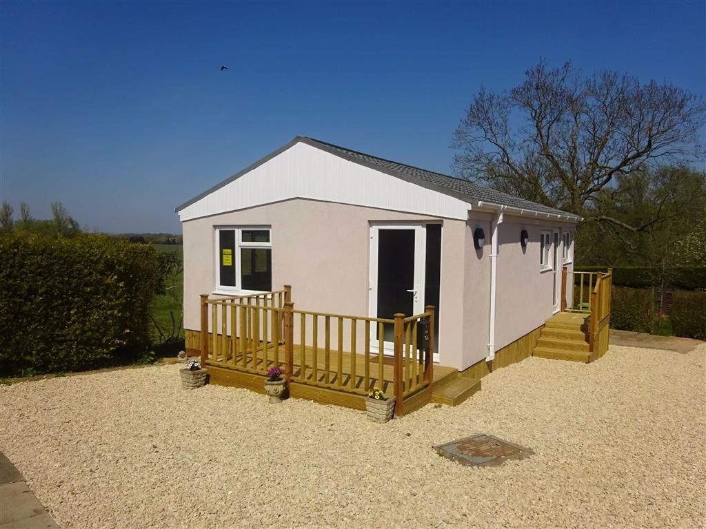 Woodlands Park, Cheltenham, Glos GL50  