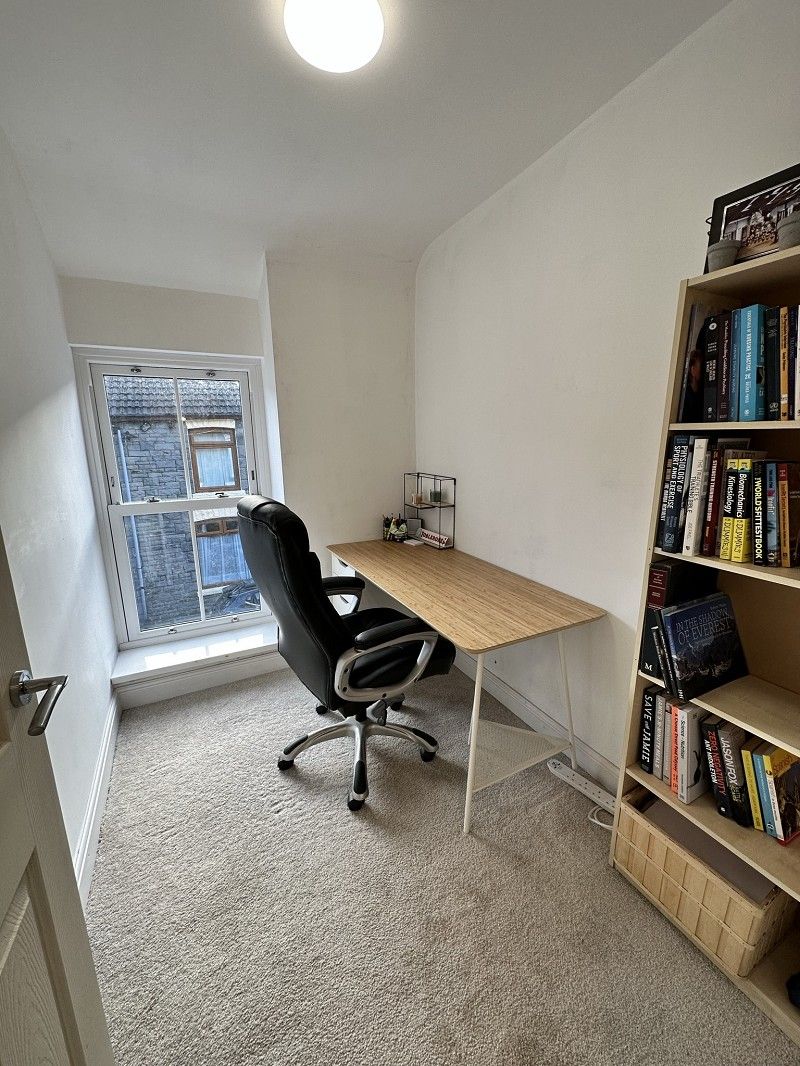 3 bed property for sale in Tynybedw Street, Treorchy, Rhondda Cynon