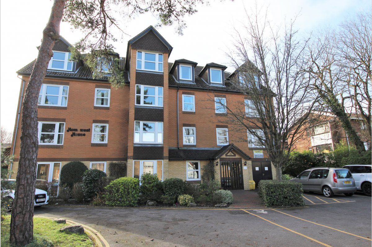 1 bed property for sale in Poole Road, Westbourne, Bournemouth BH4 Zoopla