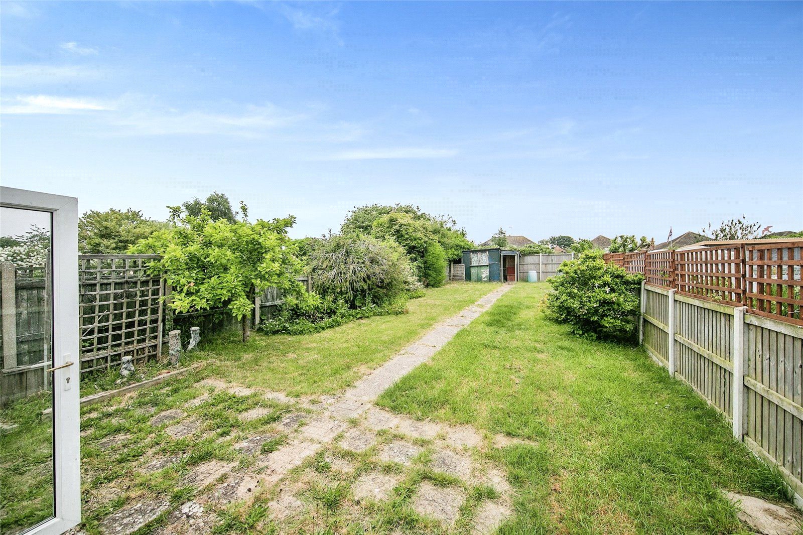 3 bed bungalow for sale in Park Square West, West Clacton, ClactonOn