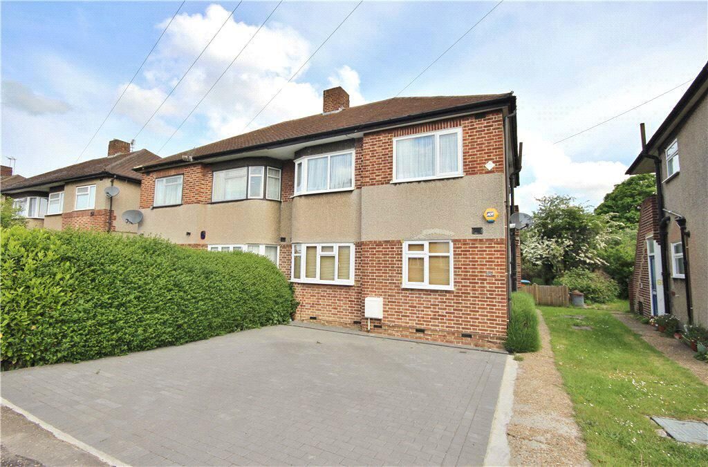 Redfern Avenue, Hounslow TW4  