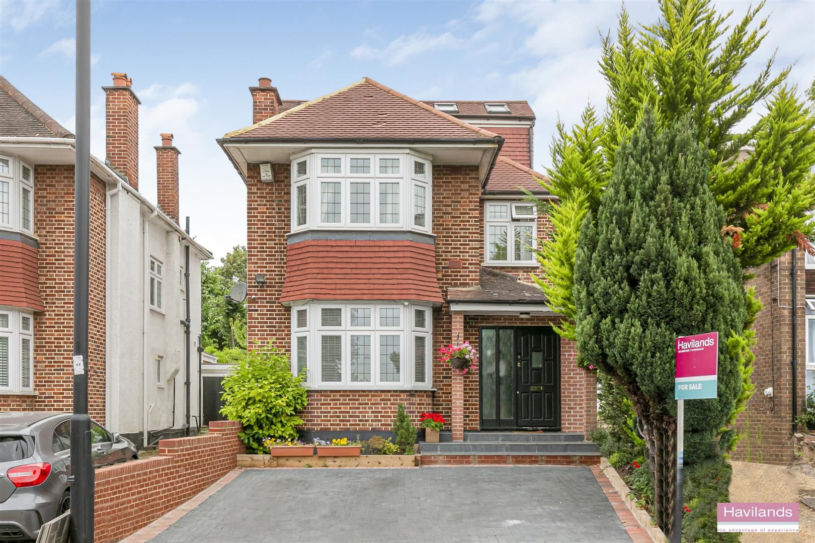 5 bed detached house for sale in Hoppers Road, Winchmore Hill N21 Zoopla