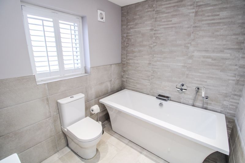 6 bed detached house for sale in Clay Lake, Endon ST9 Zoopla