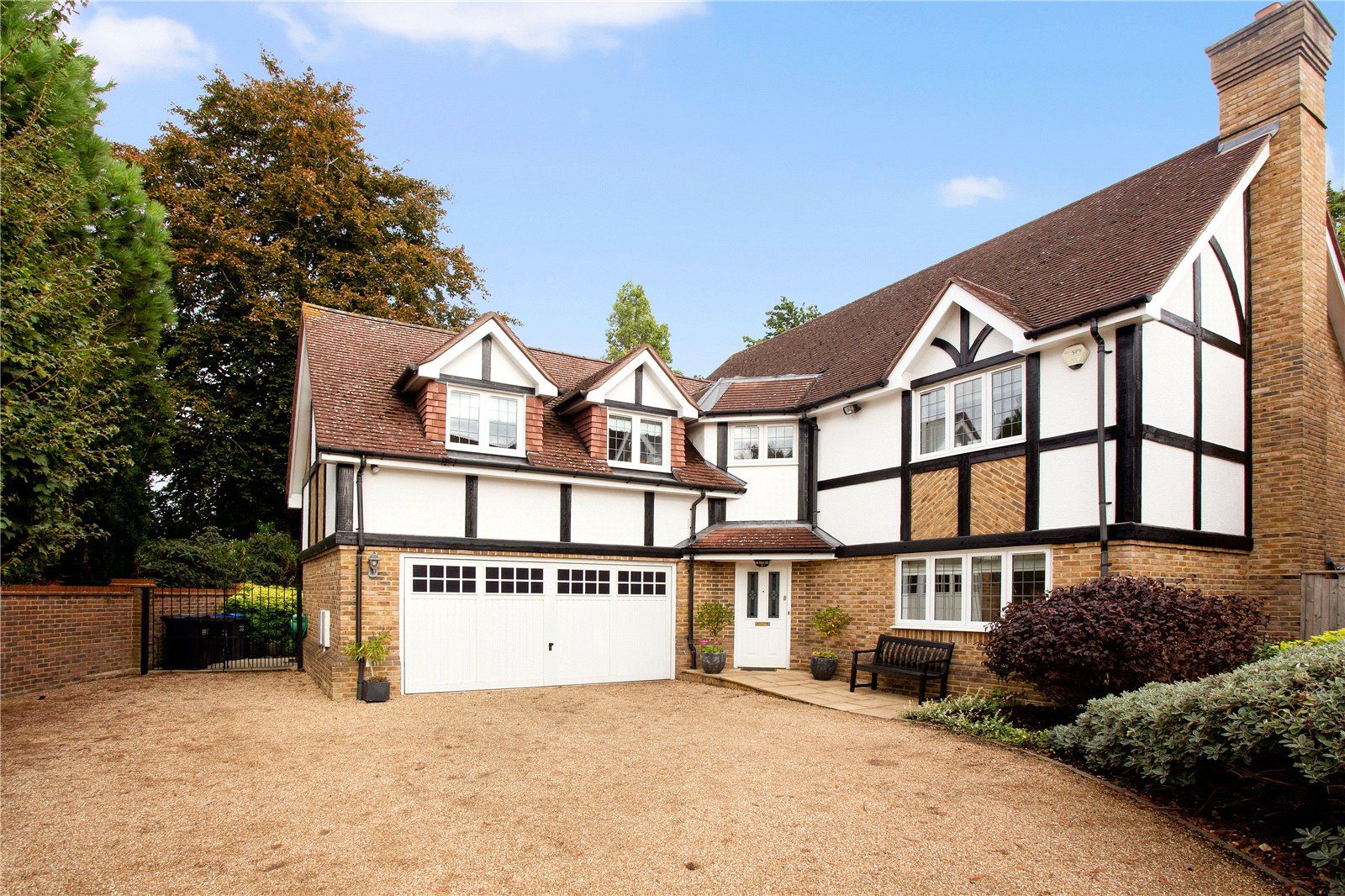 5 bed detached house for sale in Selborne Road, Croydon CR0 Zoopla