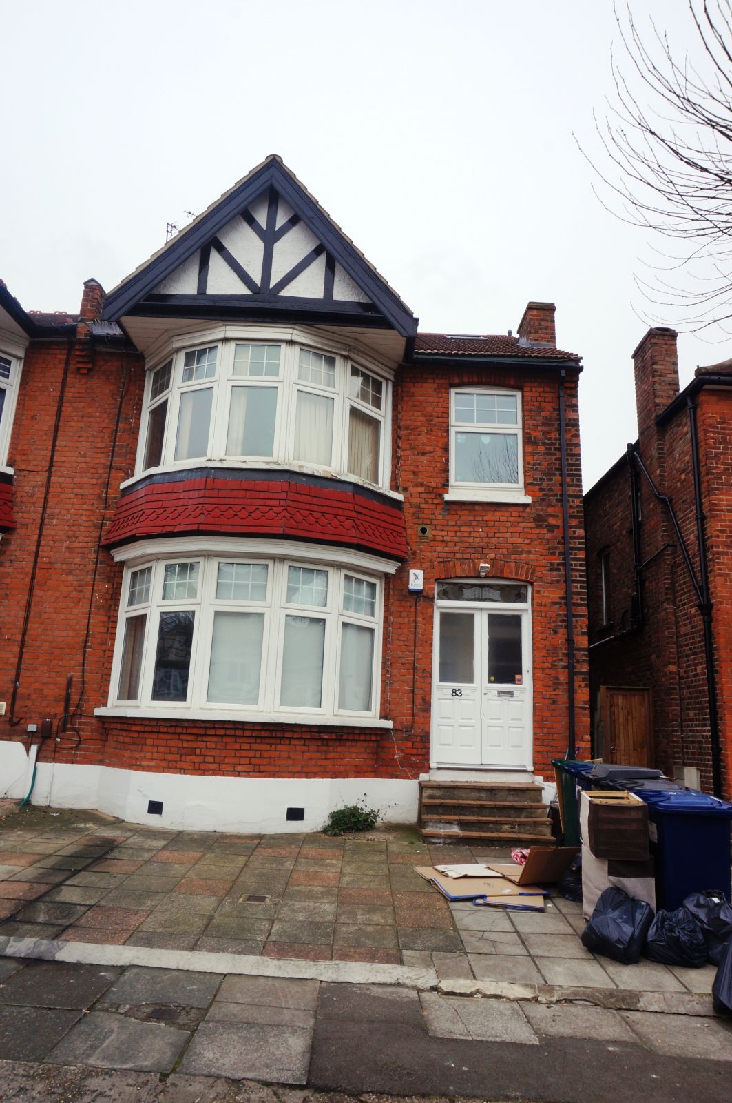 5 bed property to rent in Stanhope Avenue, London N3 Zoopla