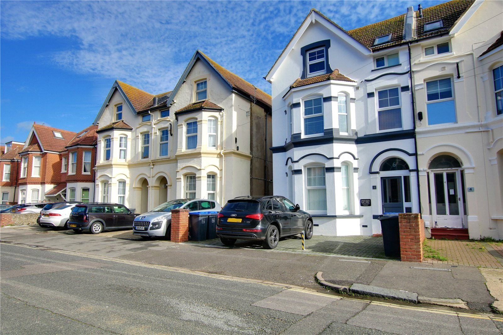 Property for sale in Queens Road, Worthing, West Sussex BN11 Zoopla