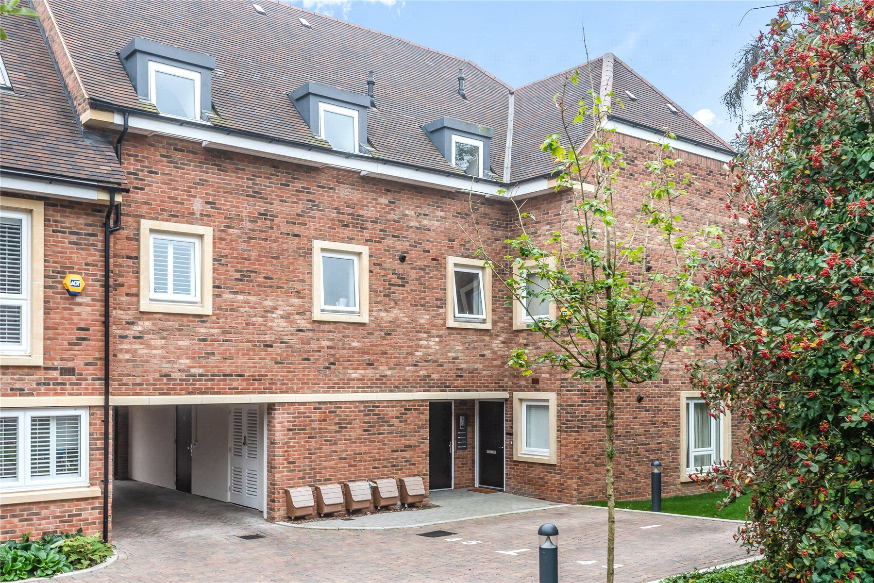 Cavendish House, 3 Osier Close, Orpington BR6  