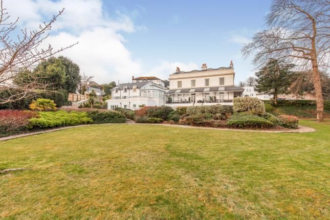 38 Braddons Hill Road East, Torquay, Devon TQ1