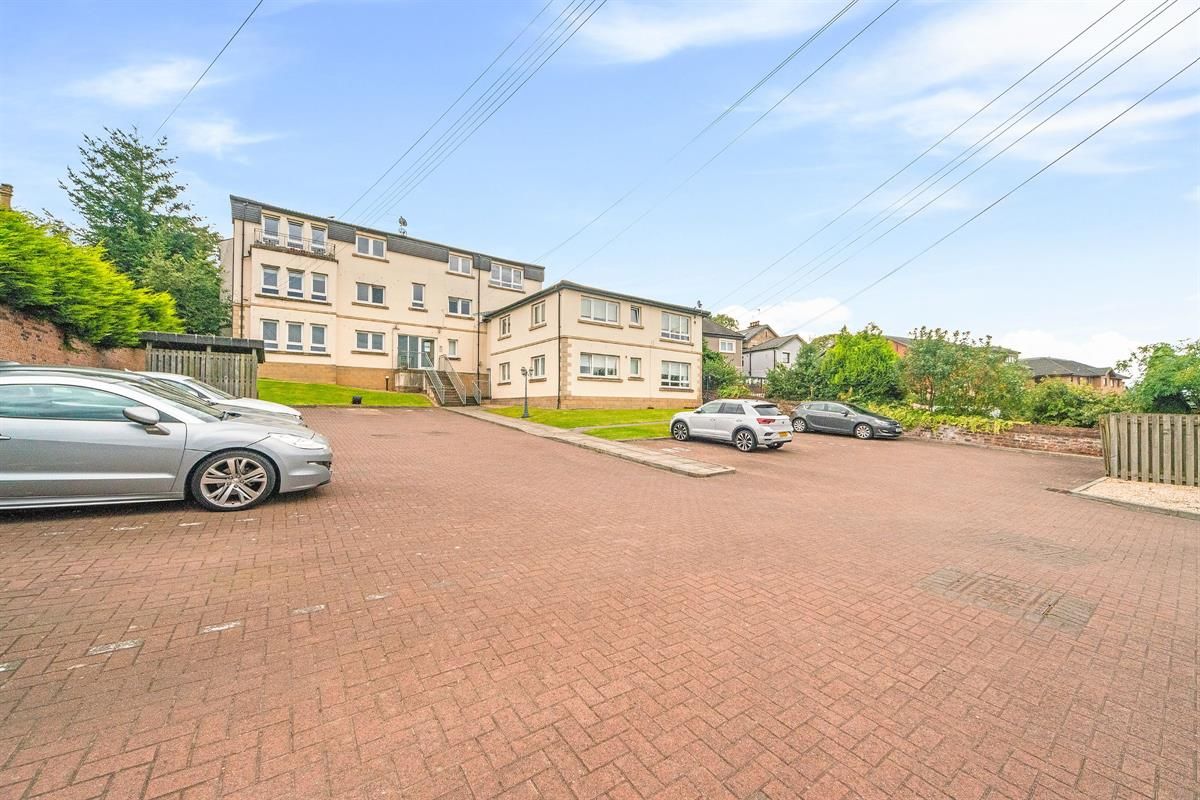 2 bed flat for sale in Hamilton Road, Mount Vernon, Glasgow G32 Zoopla