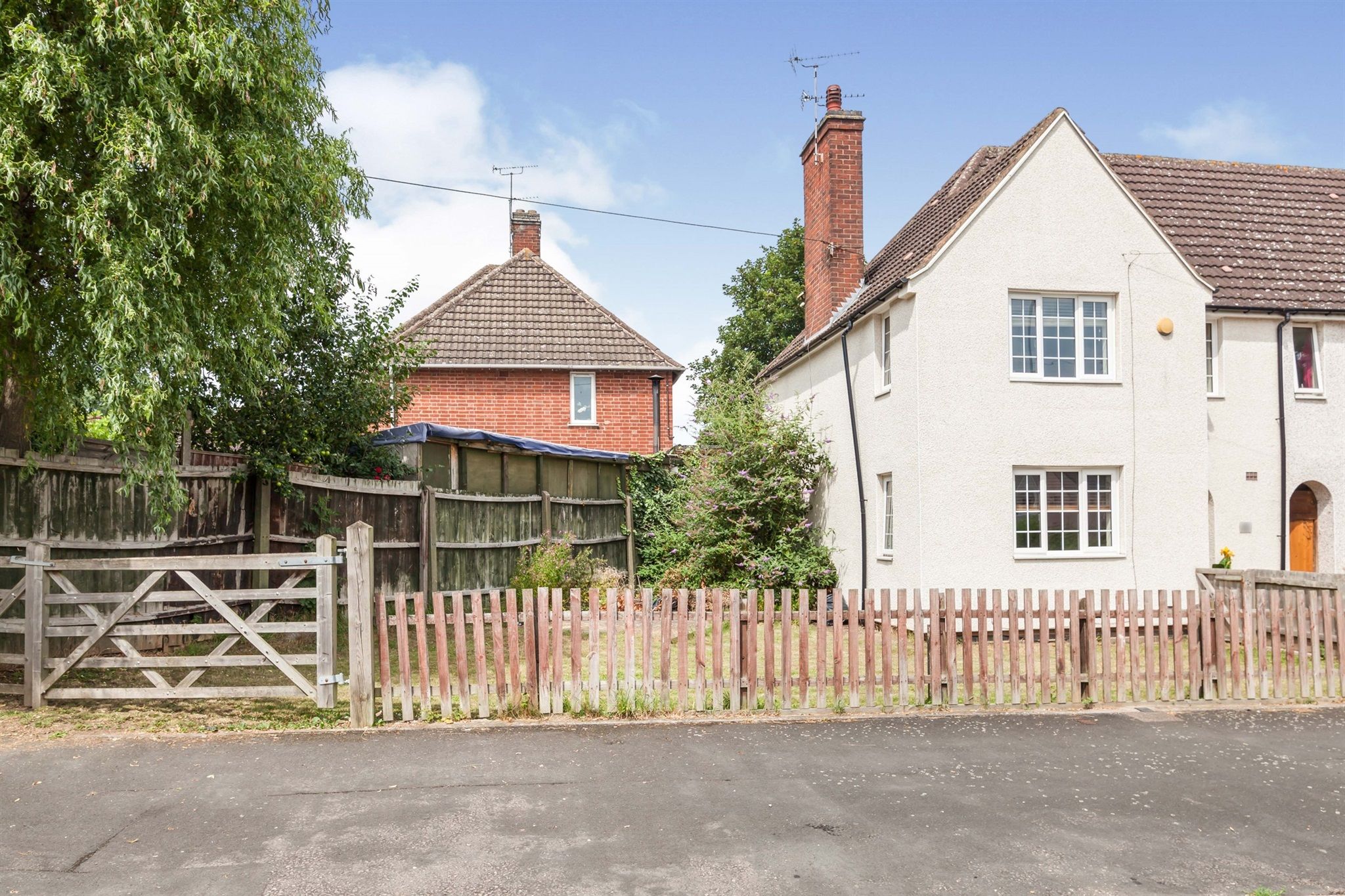 Wynthorpe Rise, Braunstone, Leicester LE3  