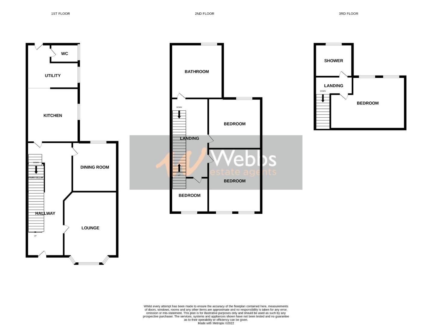 4 bed terraced house for sale in Marston Road, Stafford ST16 Zoopla
