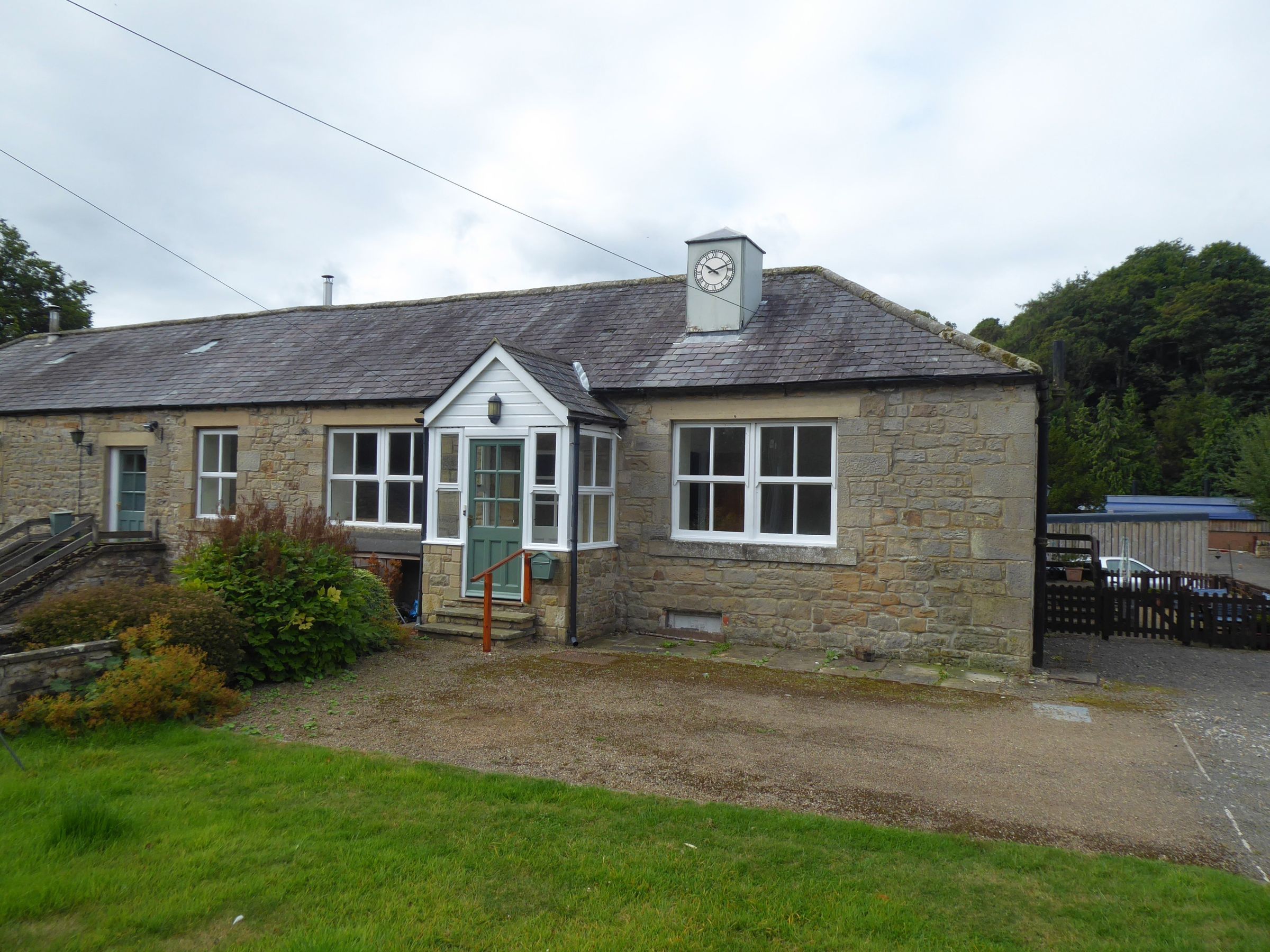 2 bed cottage to rent in High Warden, Warden NE46 Zoopla
