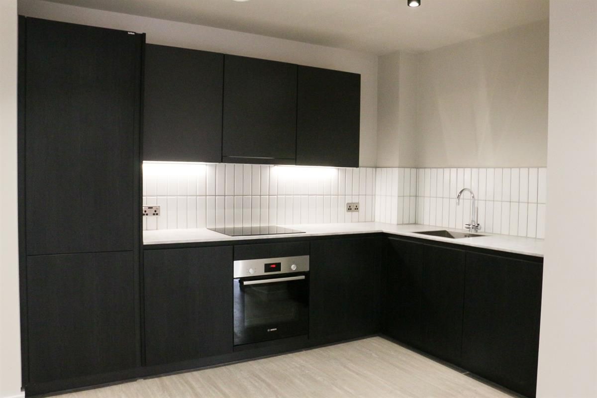 Castlefield, Hulme Hall Road, Manchester M15  