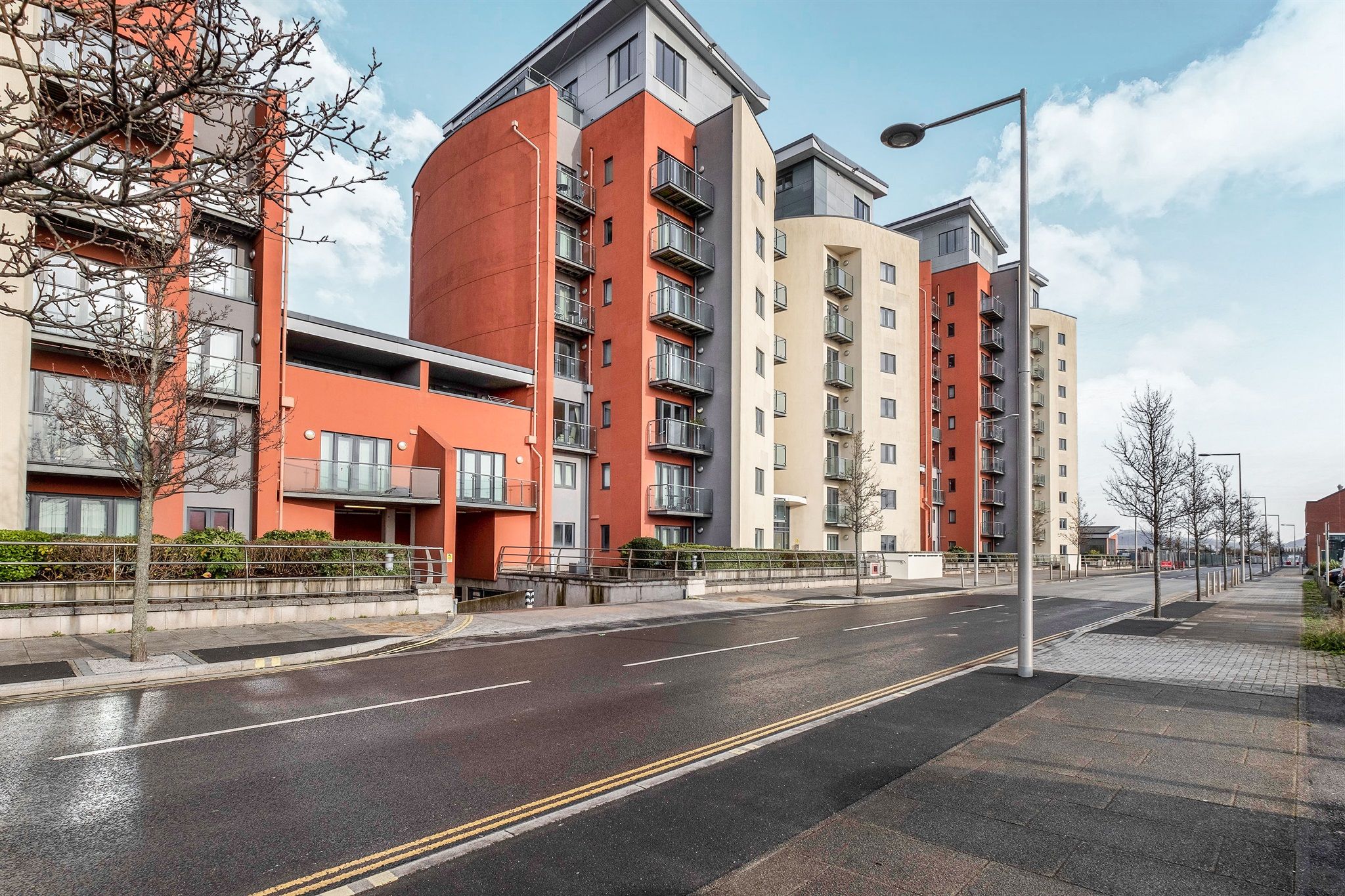 2 bed flat for sale in Kings Road, Swansea SA1 Zoopla