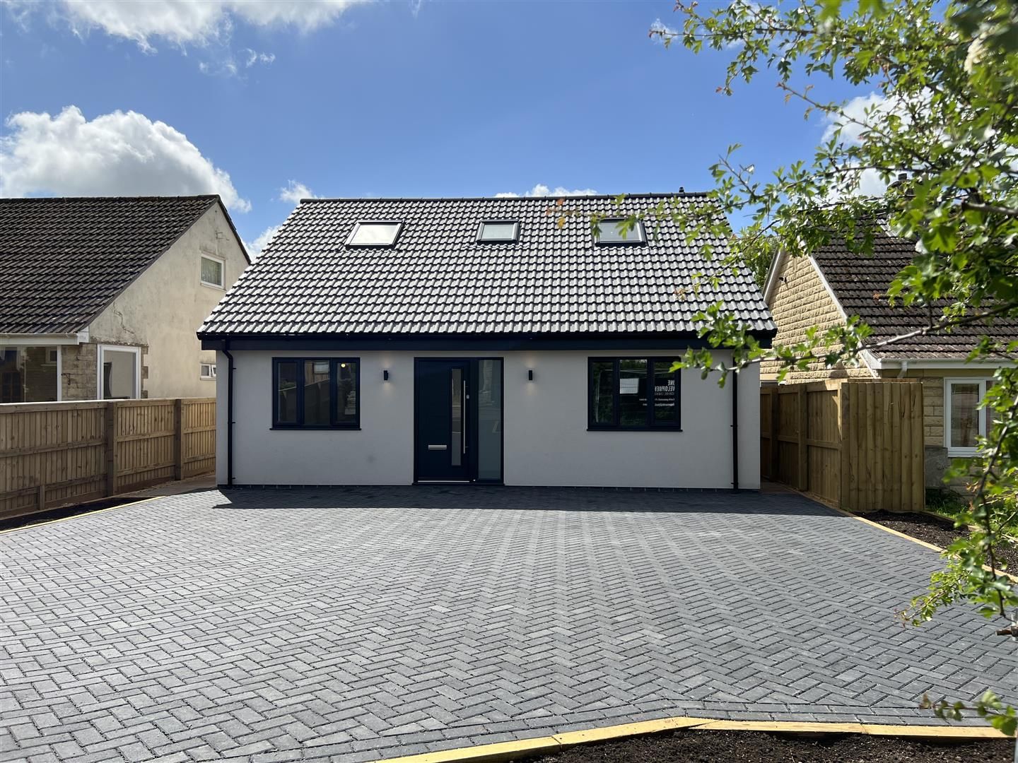 4 bed detached house for sale in Horse Road, Trowbridge BA14 Zoopla