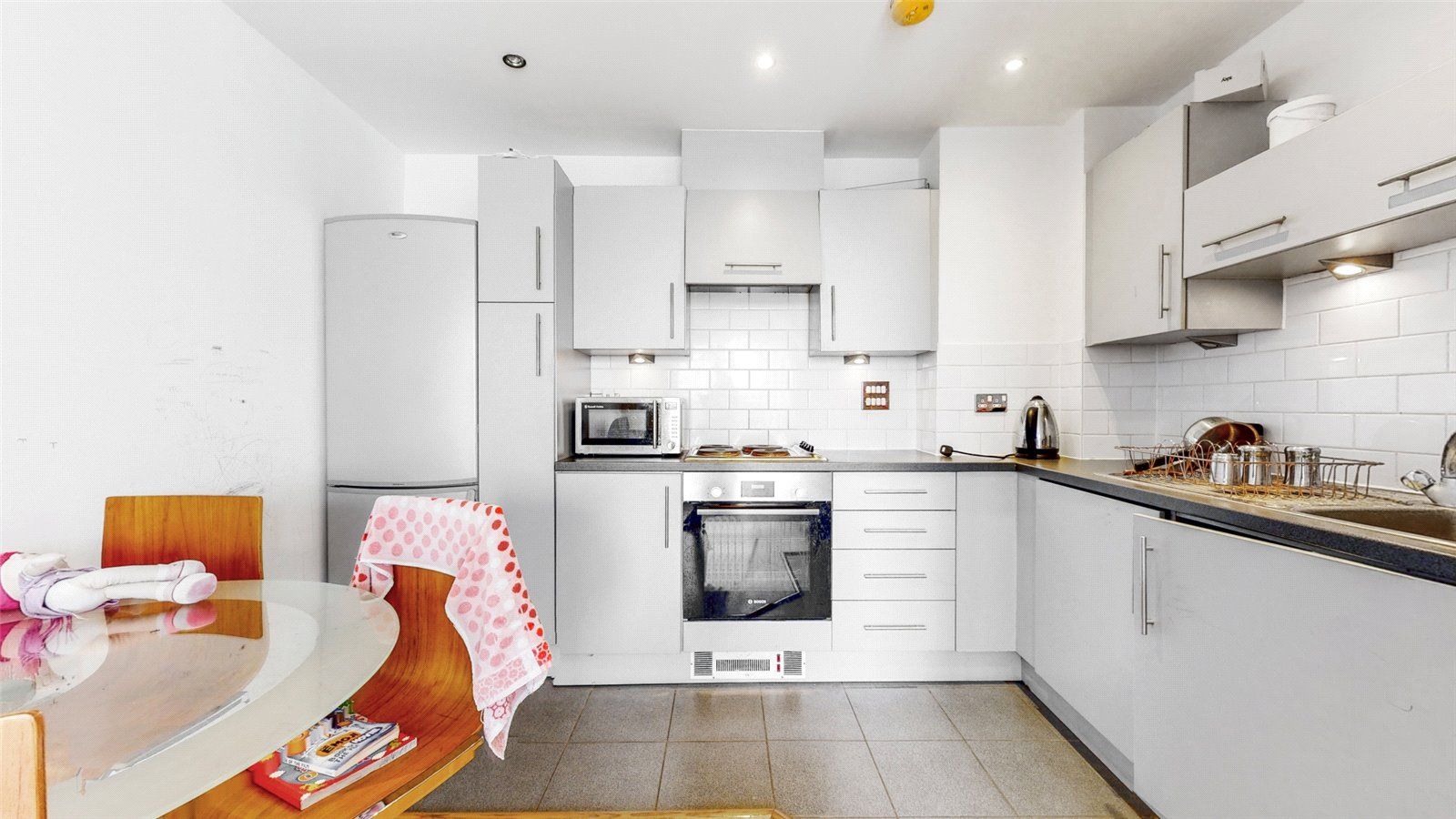 Blenheim Centre, Hounslow TW3  