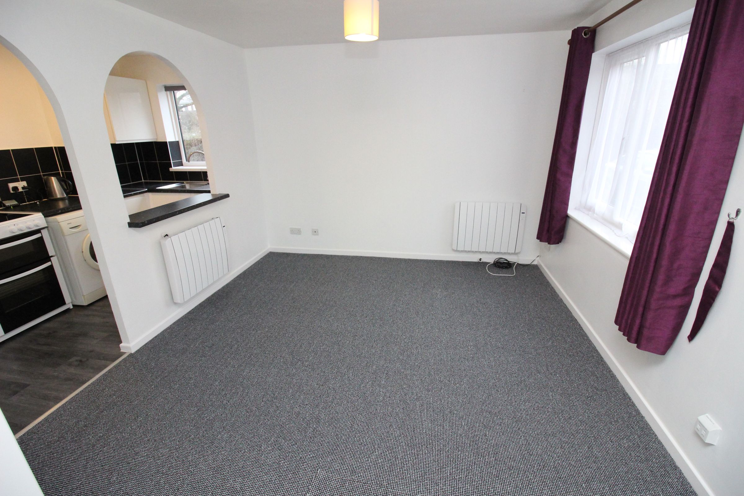1 bed terraced house to rent in Road, Worcester Park KT4 Zoopla