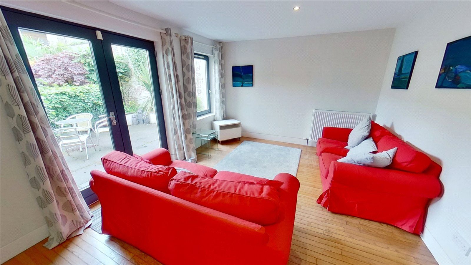 3 bed semidetached house to rent in Dublin Street Lane North