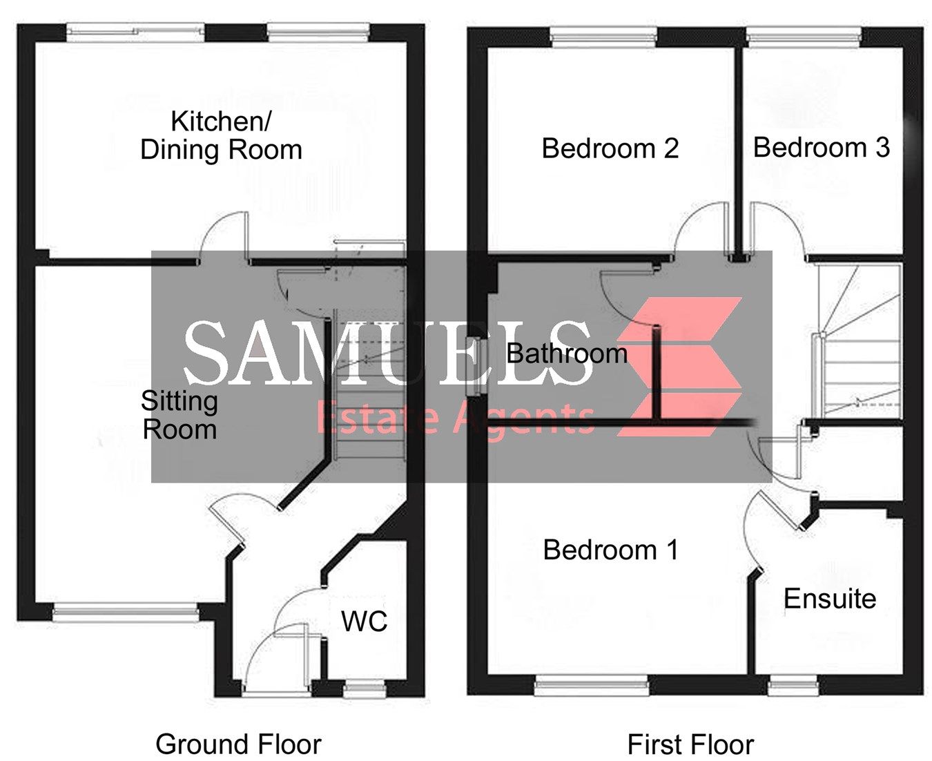 3 bed semidetached house for sale in Melrose Avenue, Hill Barton Vale