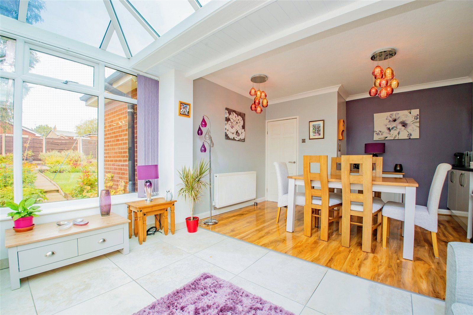 2 bed bungalow for sale in Turton Close, Seddons Farm, Bury BL8 Zoopla