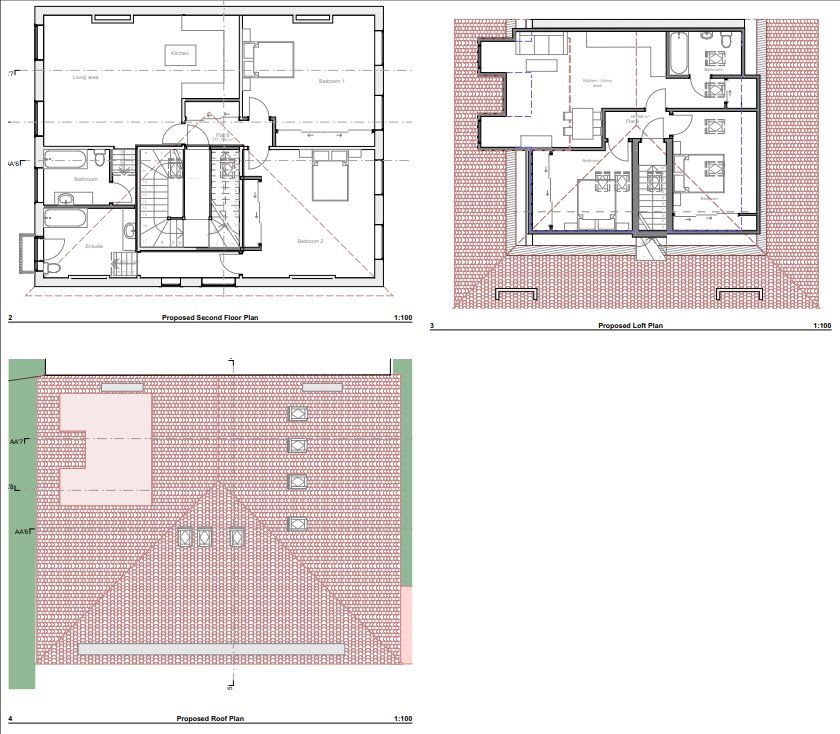 Nightingale Lane, Clapham, London SW12  