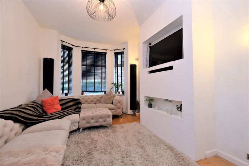 4 bed semidetached house for sale in Boardman Street, Eccles