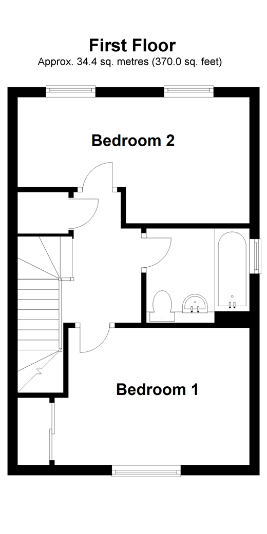 2 bed semidetached house for sale in Discovery Drive, Kings Hill, West Malling, Kent ME19 Zoopla