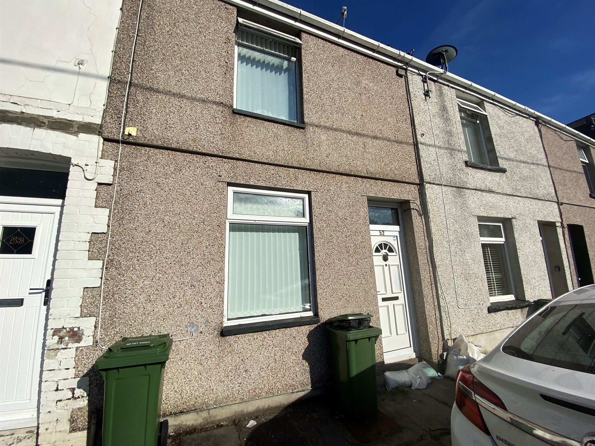 2 bed terraced house for sale in Sion Street, Pontypridd CF37 Zoopla