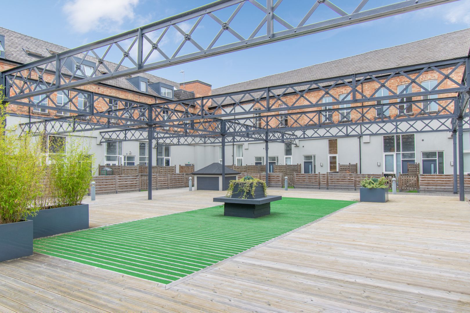 18 Wheatsheaf Court, Leicester LE2  