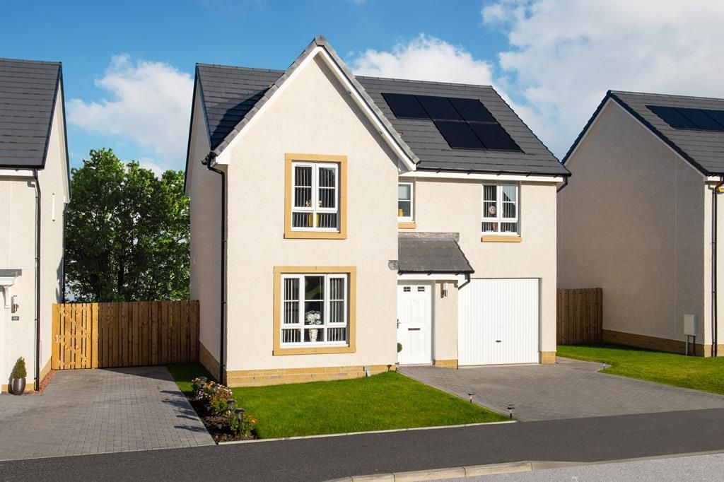 Dunbar at Glasgow Road Kilmarnock KA3  