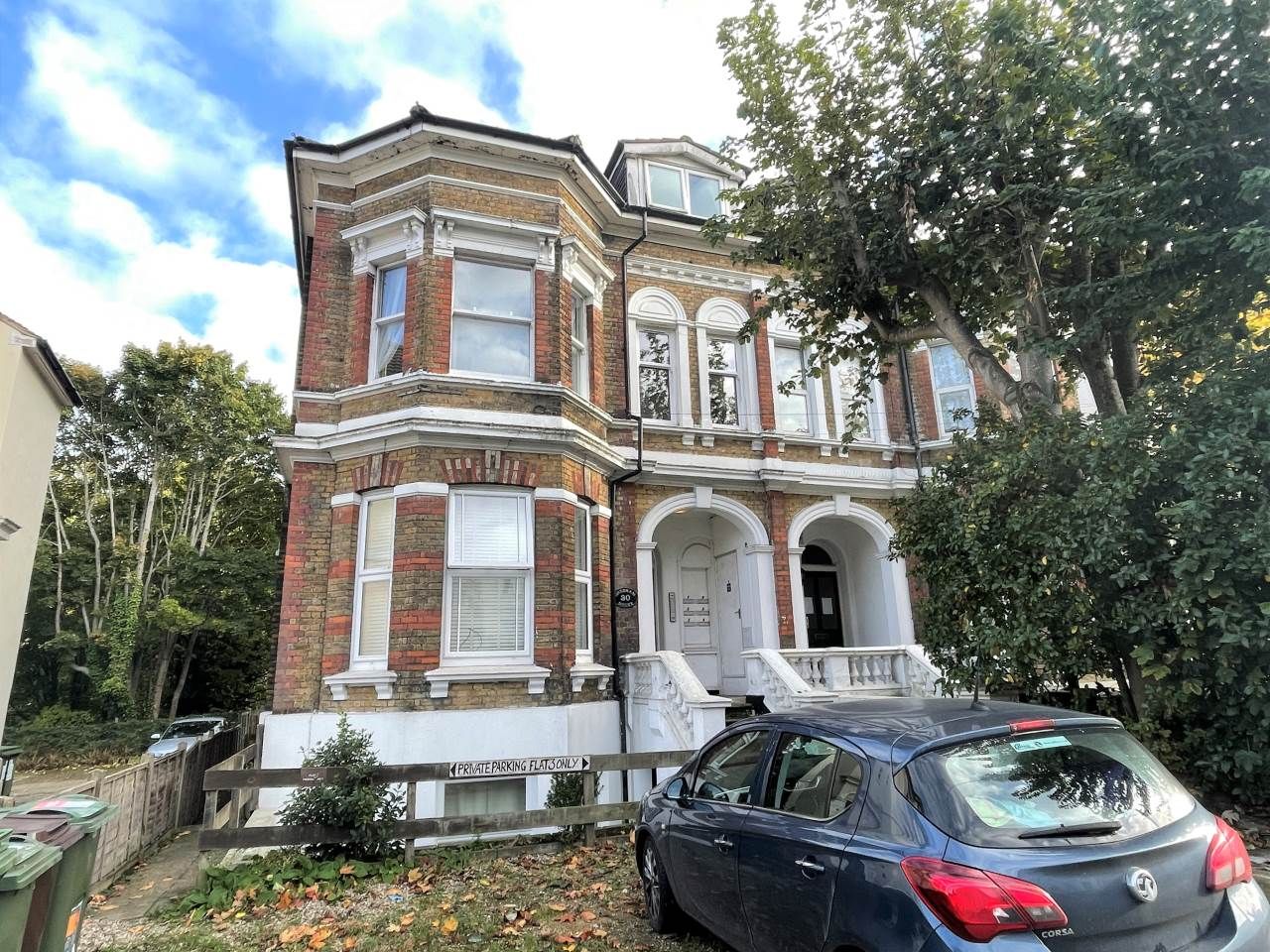 1 bed flat to rent in Upper Grosvenor Road, Tunbridge Wells, Kent TN1 Zoopla