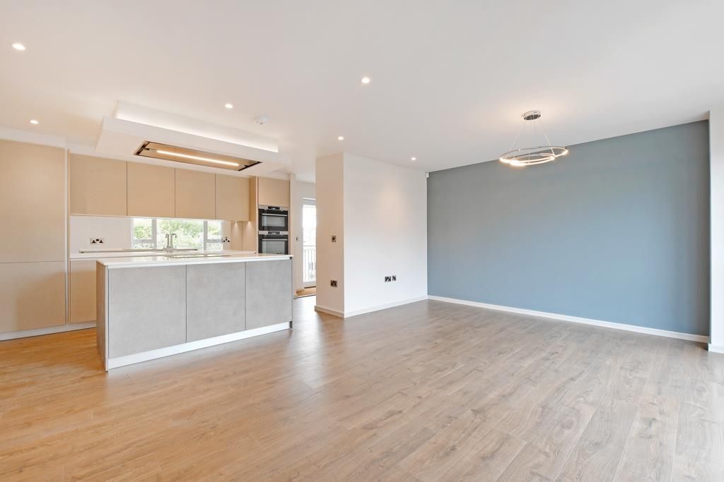 Apartment 1 Strathmore Place Annexe, Chelsea Heights, Brincliffe Hill, Sheffield S11  