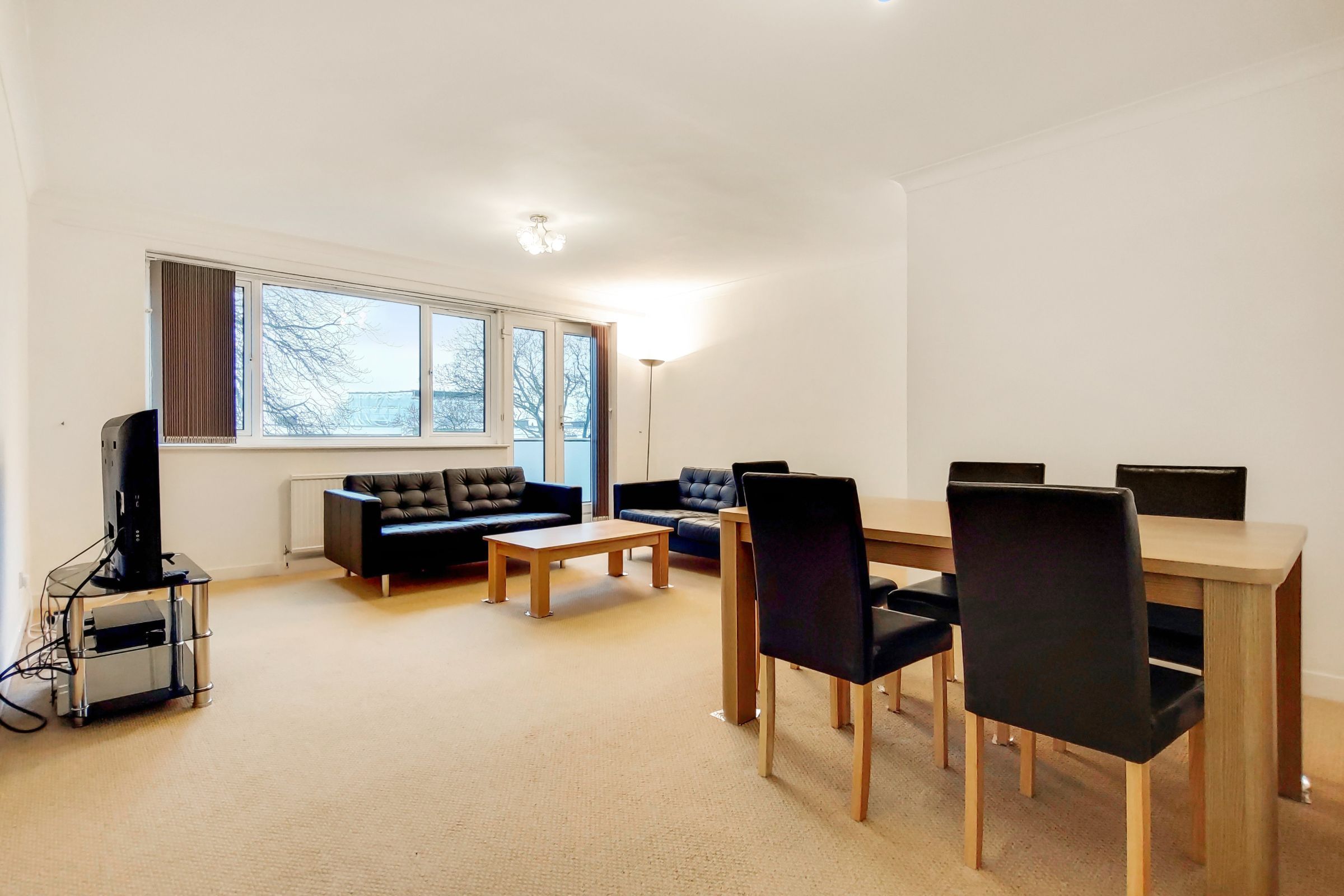 Flat, Godolphin House, - Fellows Road, London NW3  