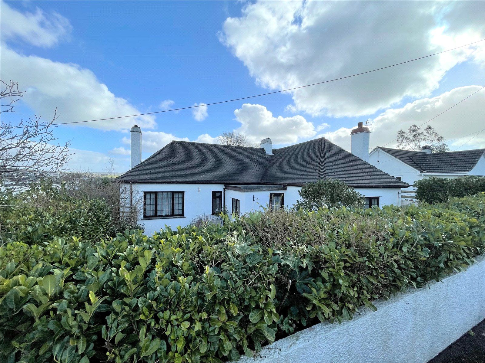 2 bed bungalow for sale in Westerlands Road, Wadebridge PL27 Zoopla