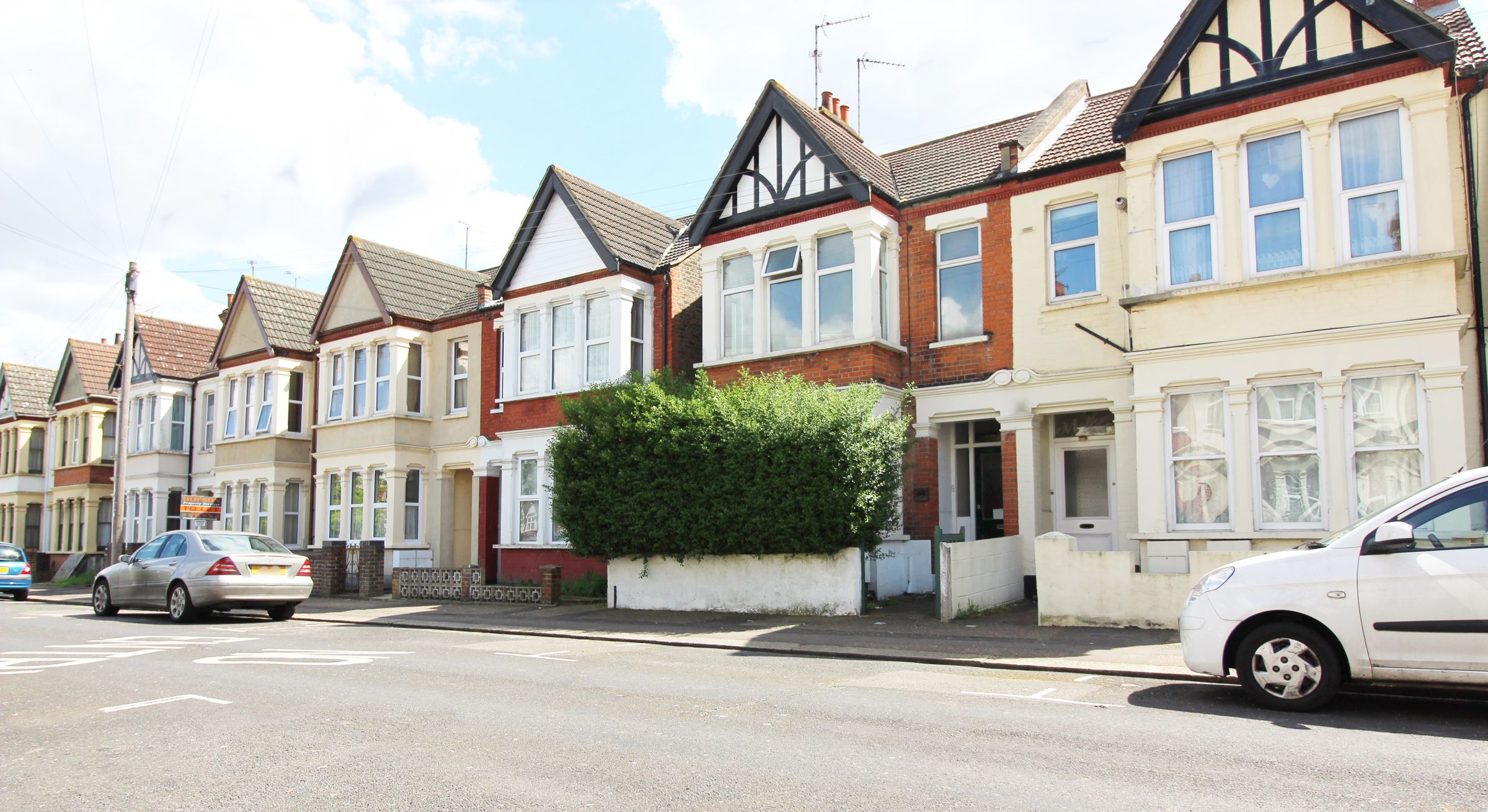 3 bed flat to rent in Whitegate Road, SouthendOnSea SS1 Zoopla