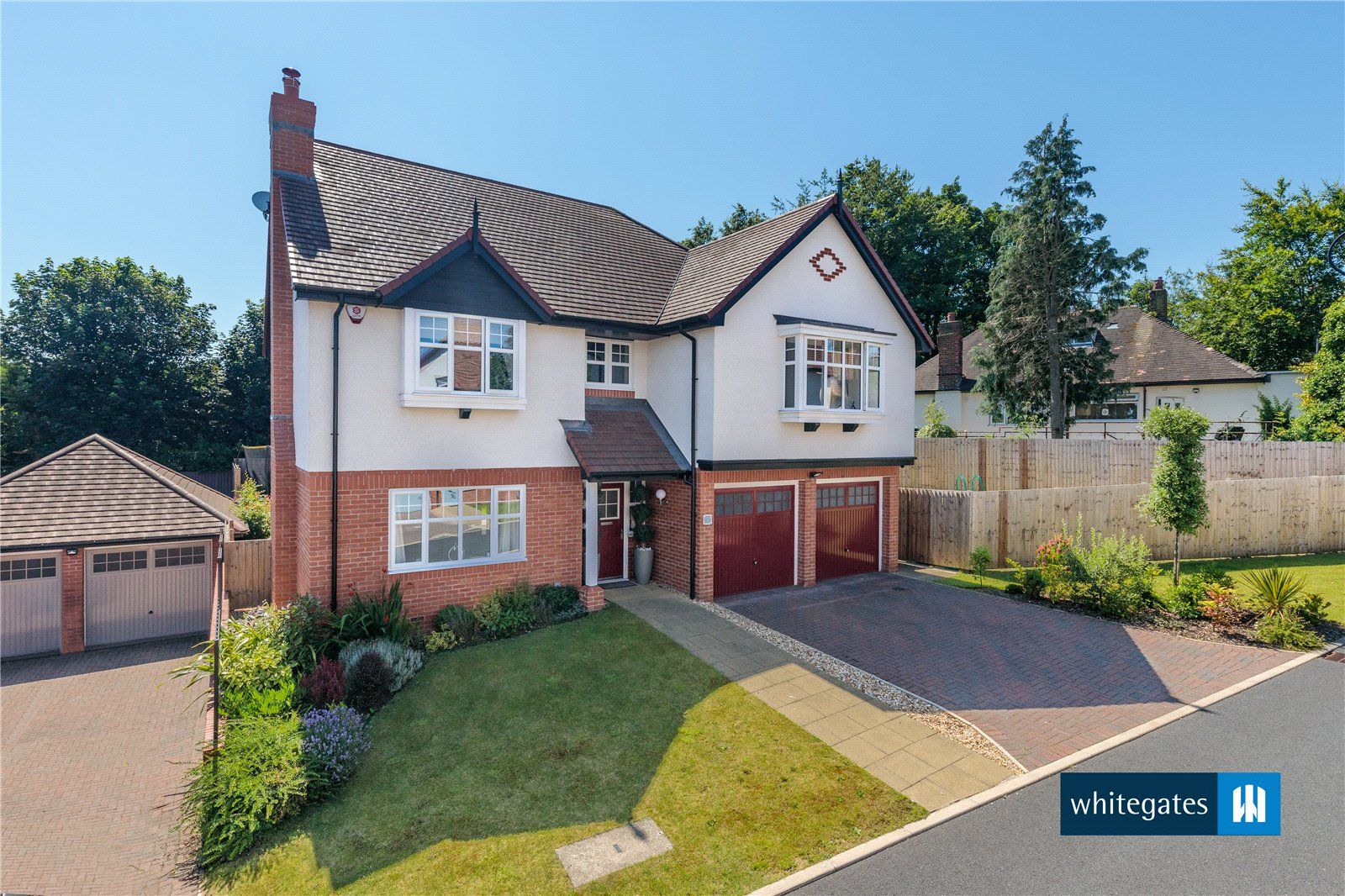 Oakgrove Gardens, Liverpool L25  