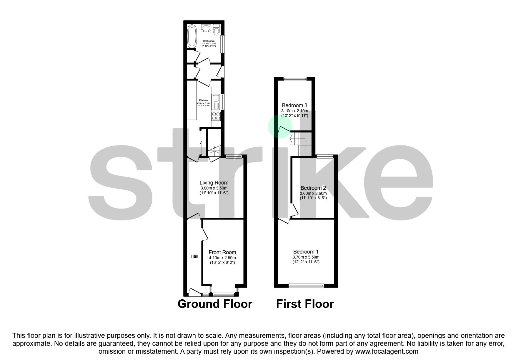 3 bed terraced house for sale in Malmesbury Road, Birmingham B10 Zoopla