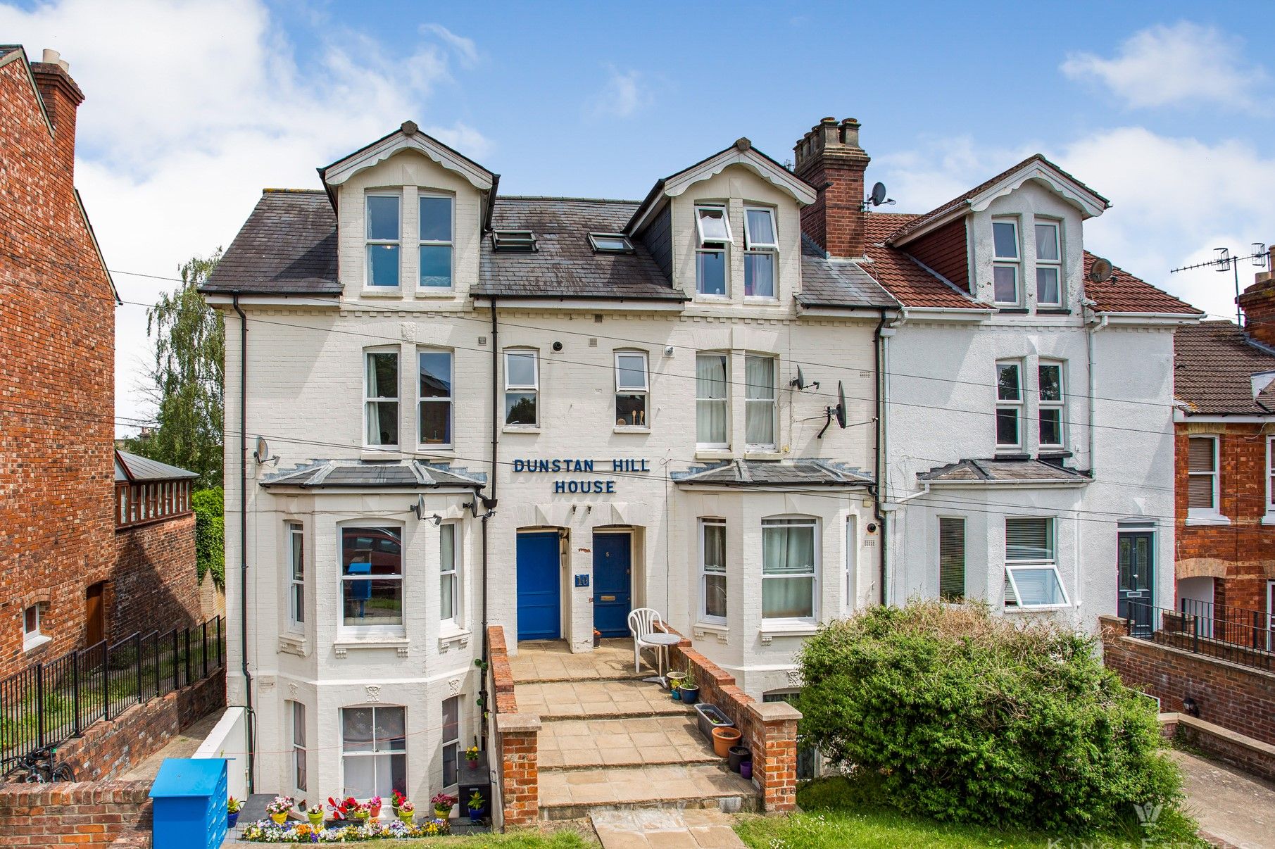 Dunstan Road, Tunbridge Wells TN4  