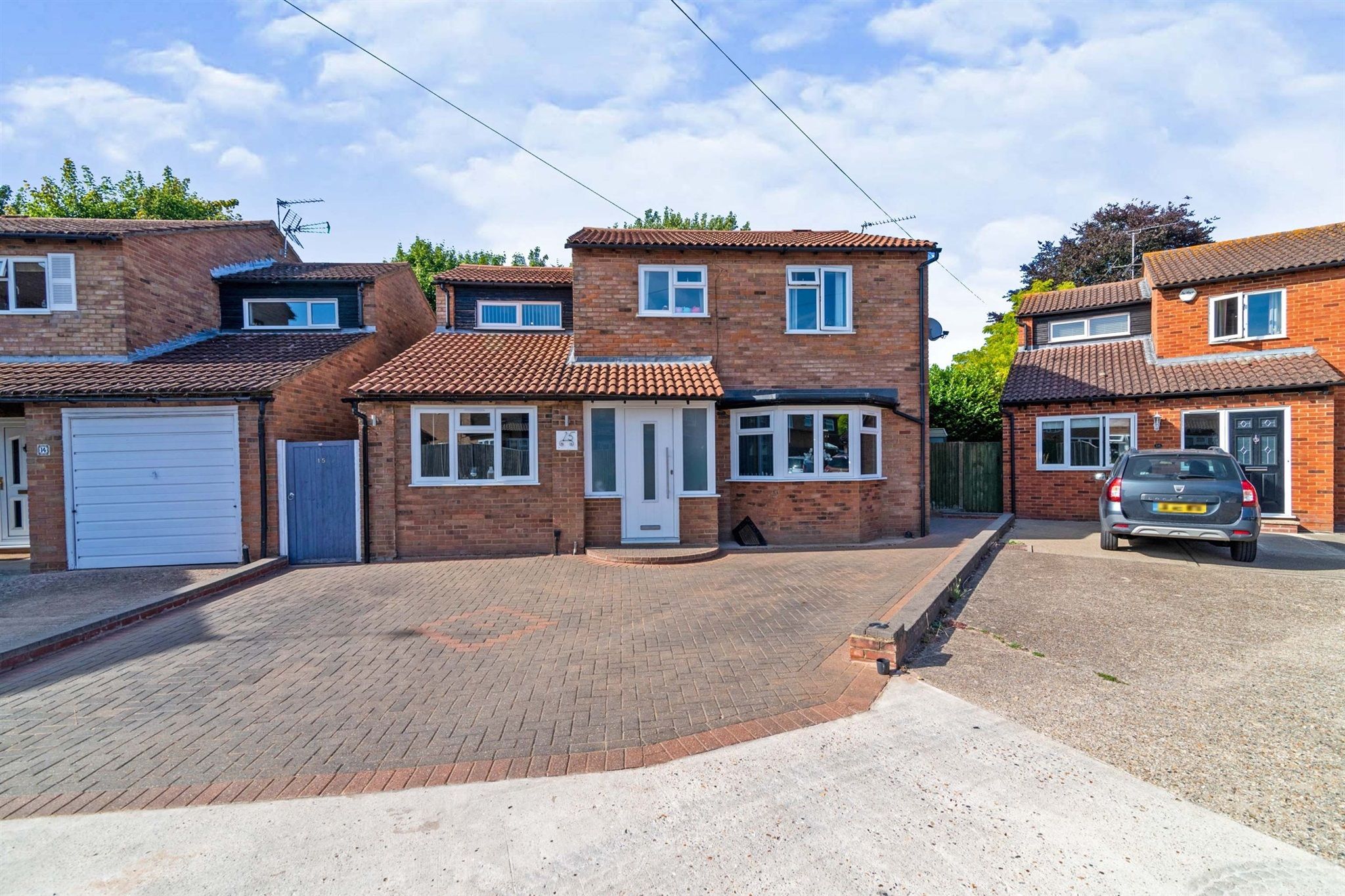 4 bed detached house for sale in Eskdale Gardens, Maidenhead SL6 Zoopla