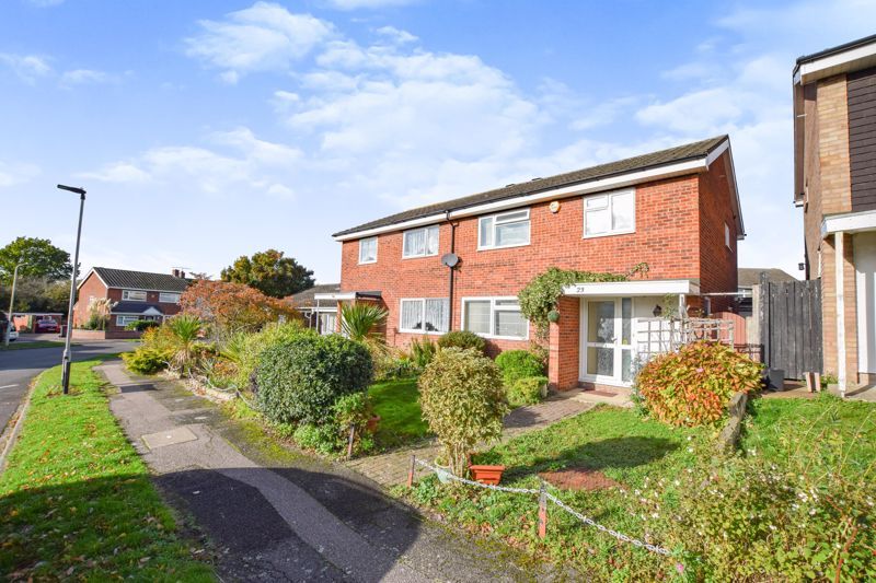 3 bed semidetached house for sale in Birkdale Road, Putnoe Area